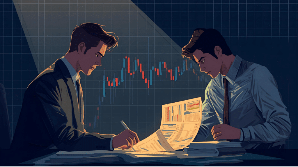 運用Point-in-Time財務資訊找尋因子 