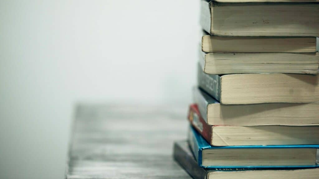 Photo by Alexander Grey on Unsplash
