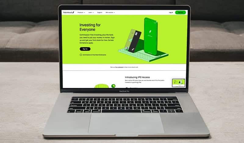 羅賓漢投資人指數