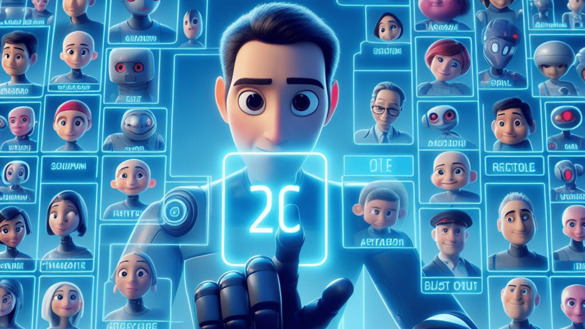 觸控面板業積極拓展產業觸角，2024年能否走出本業虧損的陰霾？