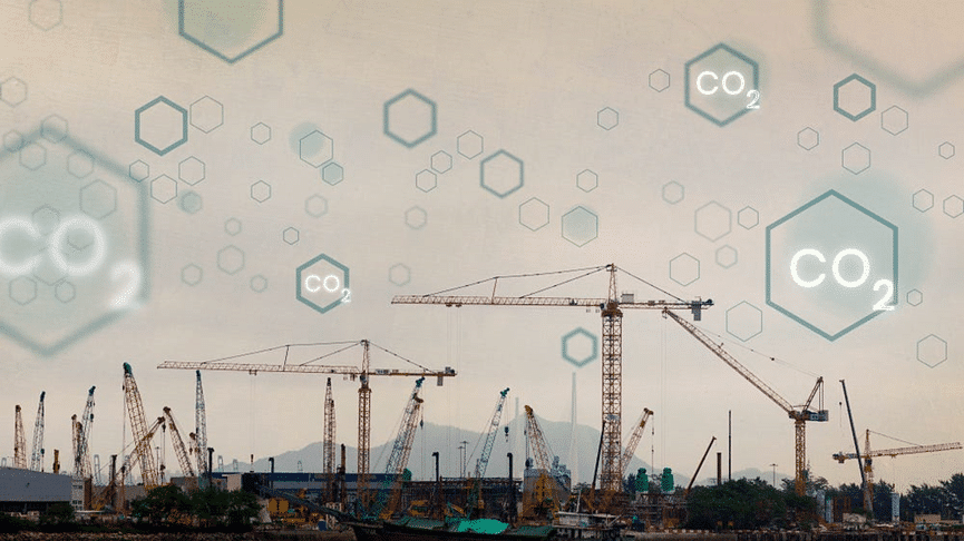 what are carbon credit and carbon trading in Taiwan?