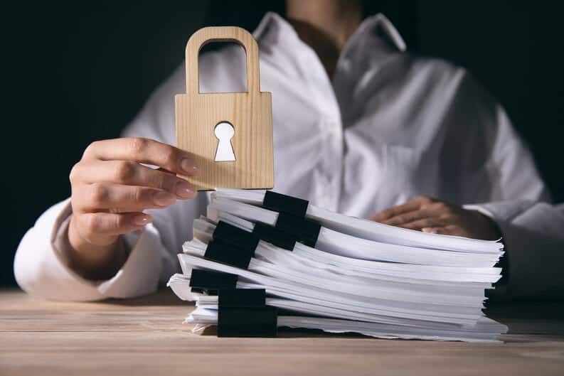 Threads 商業機密：營業秘密是甚麼？對台灣企業重要嗎？