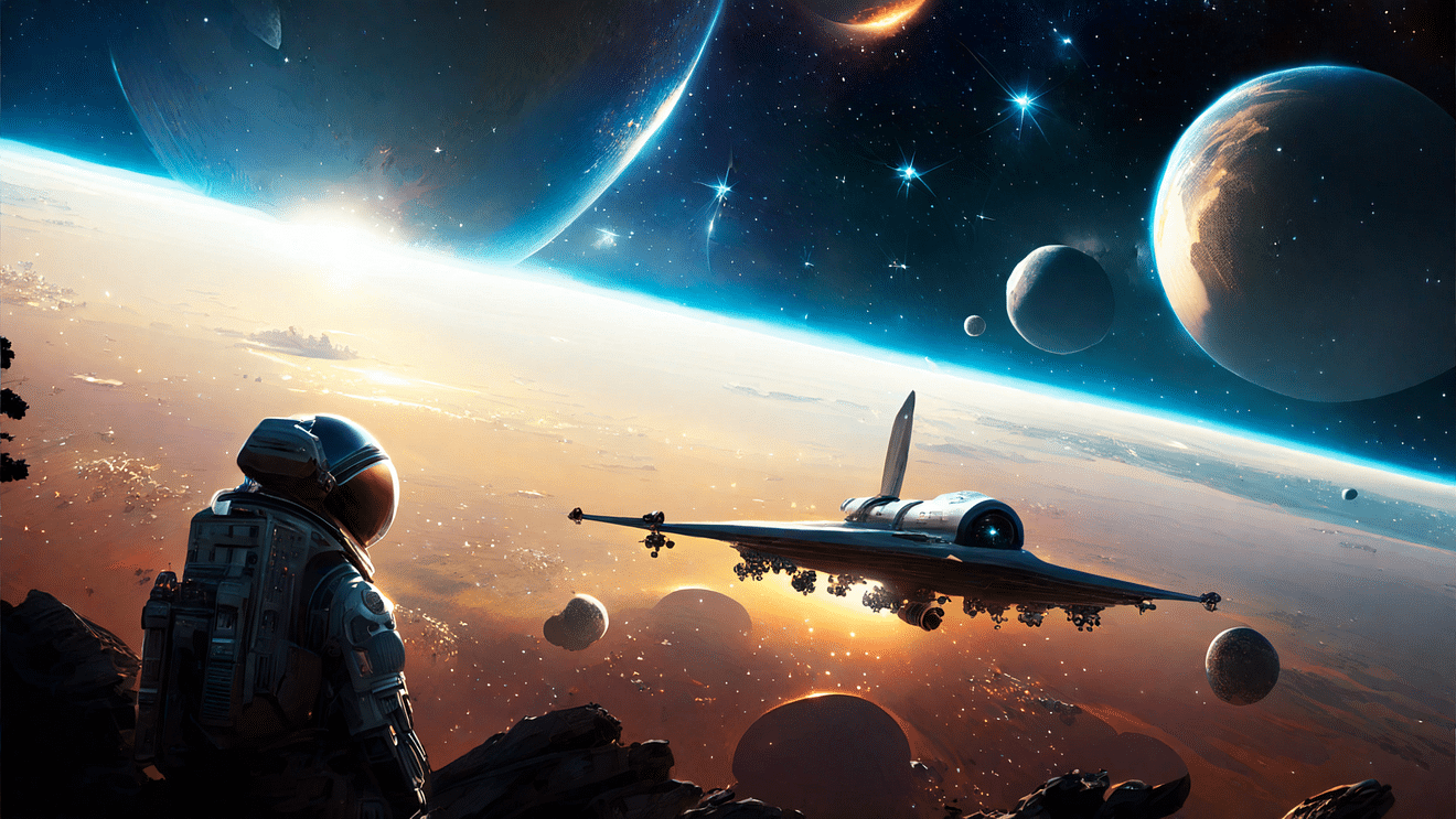 一文解析台灣衛星通訊產業