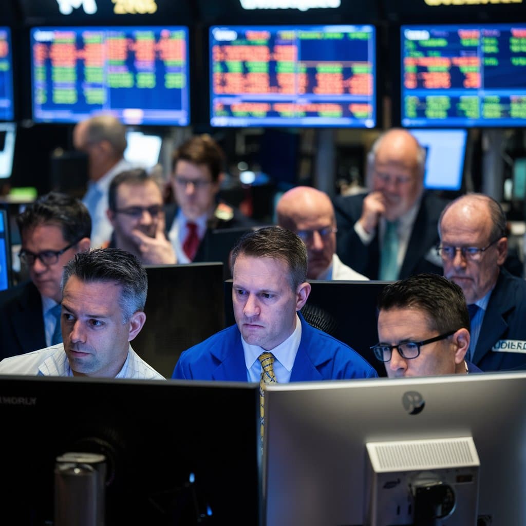 Market sentiment, often referred to as investor sentiment, is the collective attitude of market participants towards a particular security or the overall financial market.