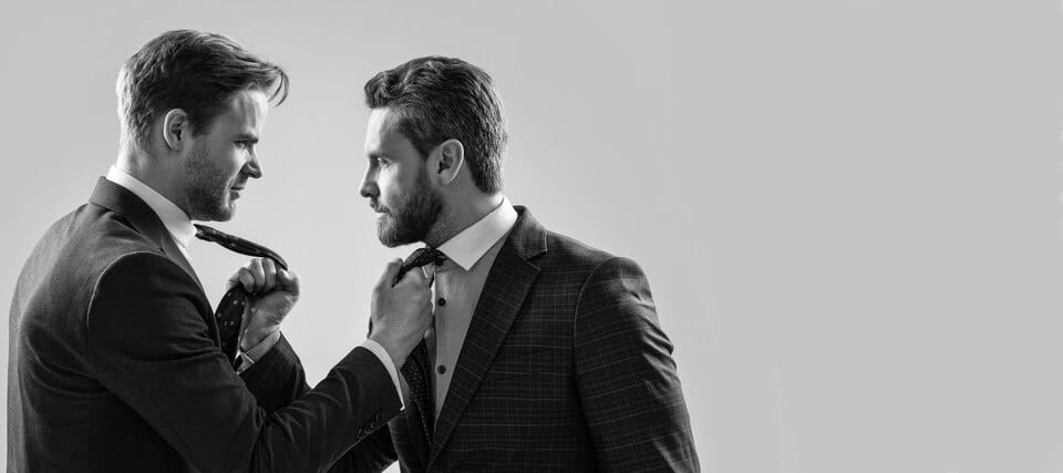 家族集團：家變的 GCRI 方法論