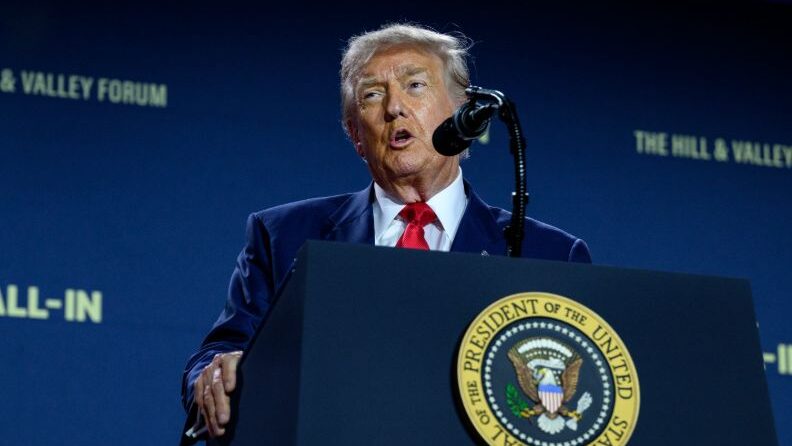 美國關稅衝擊！環境部回應碳費、塑膠公約雙重挑戰－ESG遠見