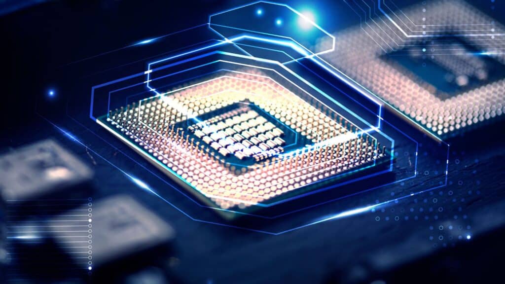 AI Boom Benefits Taiwan: Can Taiwanese IC Design Firms Sustain Their Competitive Edge Amid China's Semiconductor Autonomy?