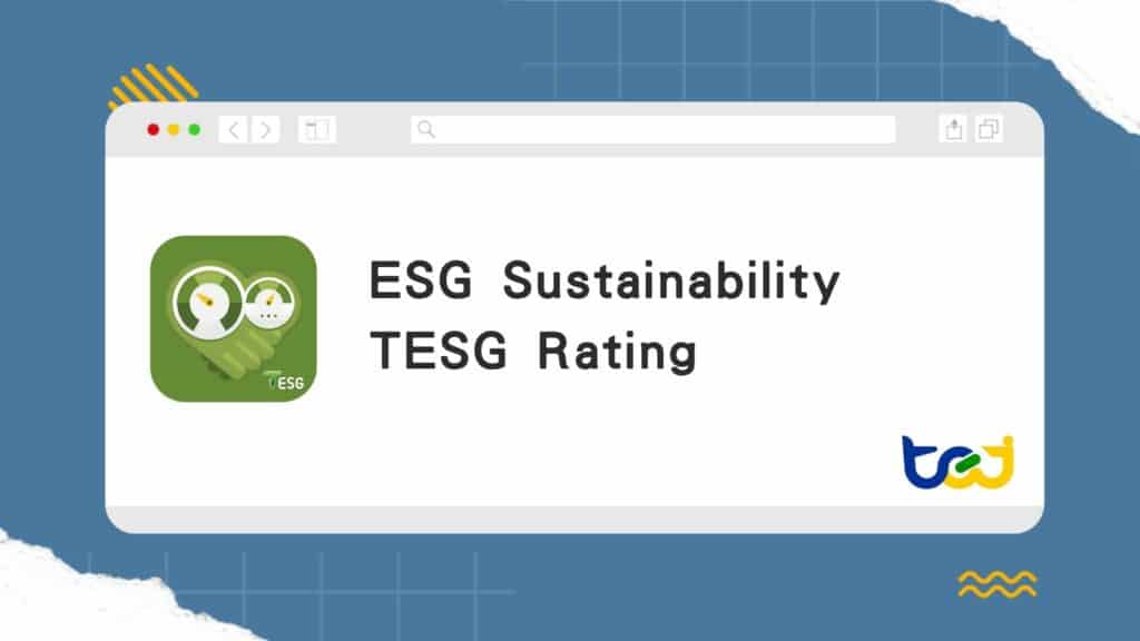 TESG Rating