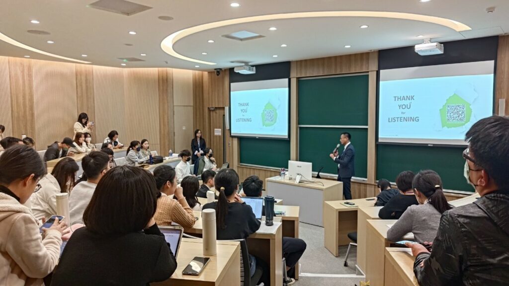 會計、ESG、永續發展、ESG資訊