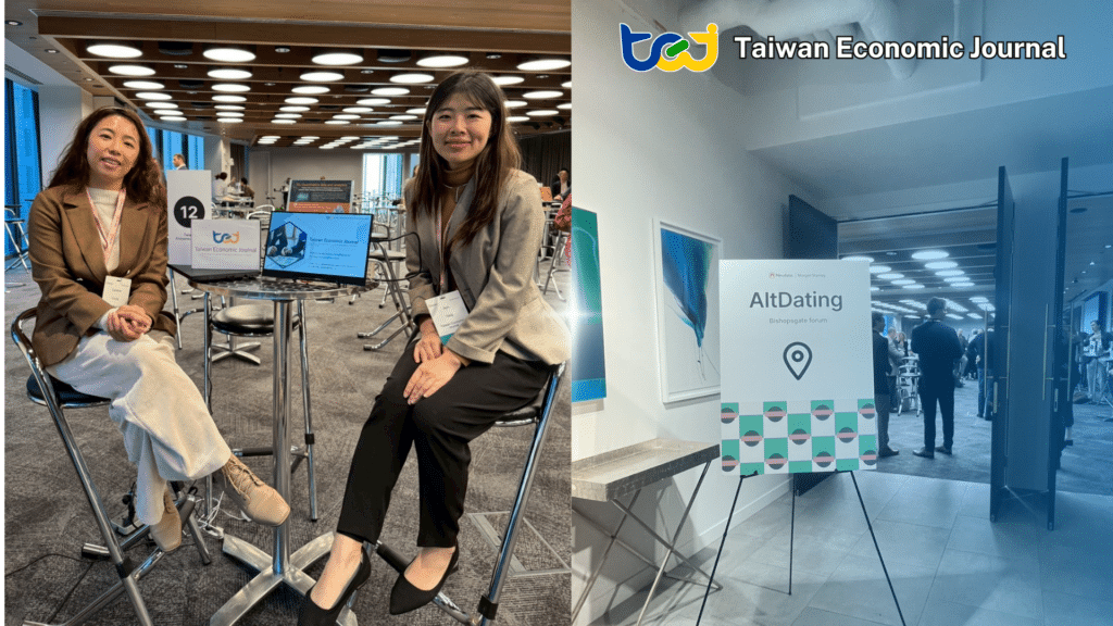 TEJ Highlights Taiwan Market Insights at Neudata London Summit, March 2025