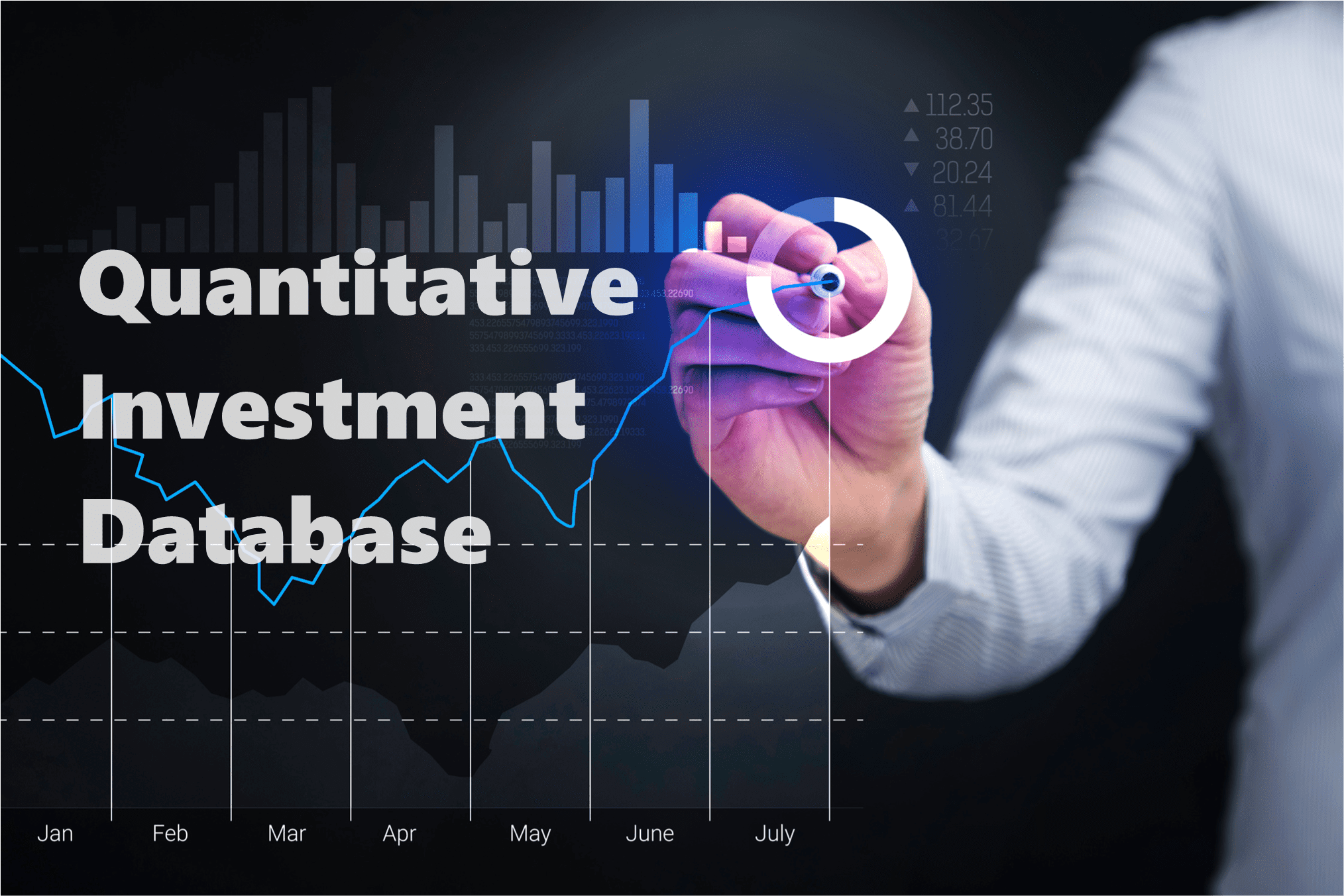 TEJ Quantitative Investment Database