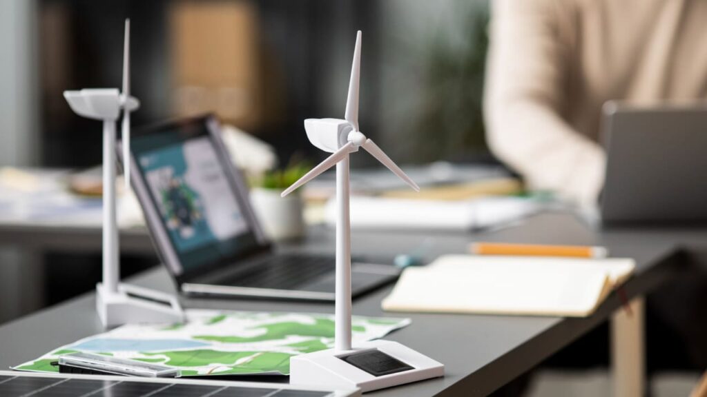 淨零碳排是什麼？政策、如何實現、關鍵產業一次看！