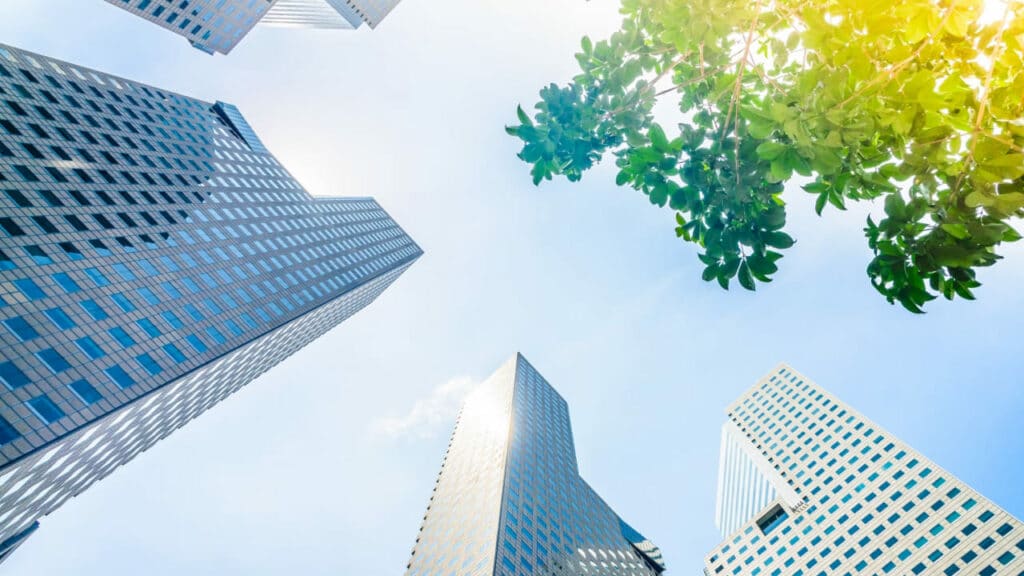 TCFD為何？內容、核心要素、揭露資訊一次看！