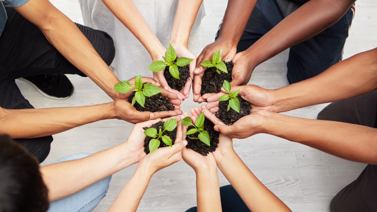 SBTi為何？設定目標、申請流程、審核項目全解說！