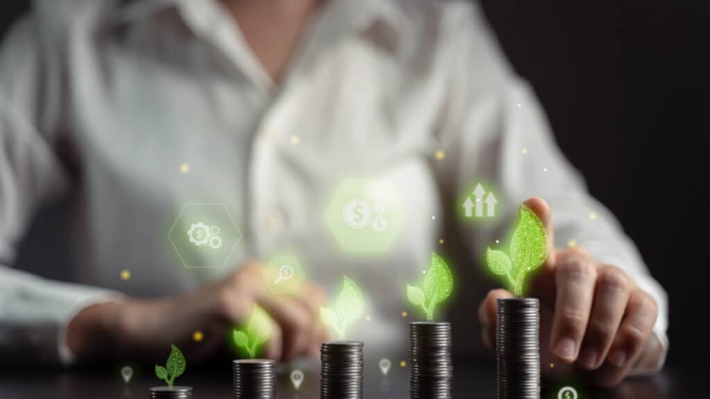 綠色金融行動方案3.0｜3大核心＋5大面向一次看！