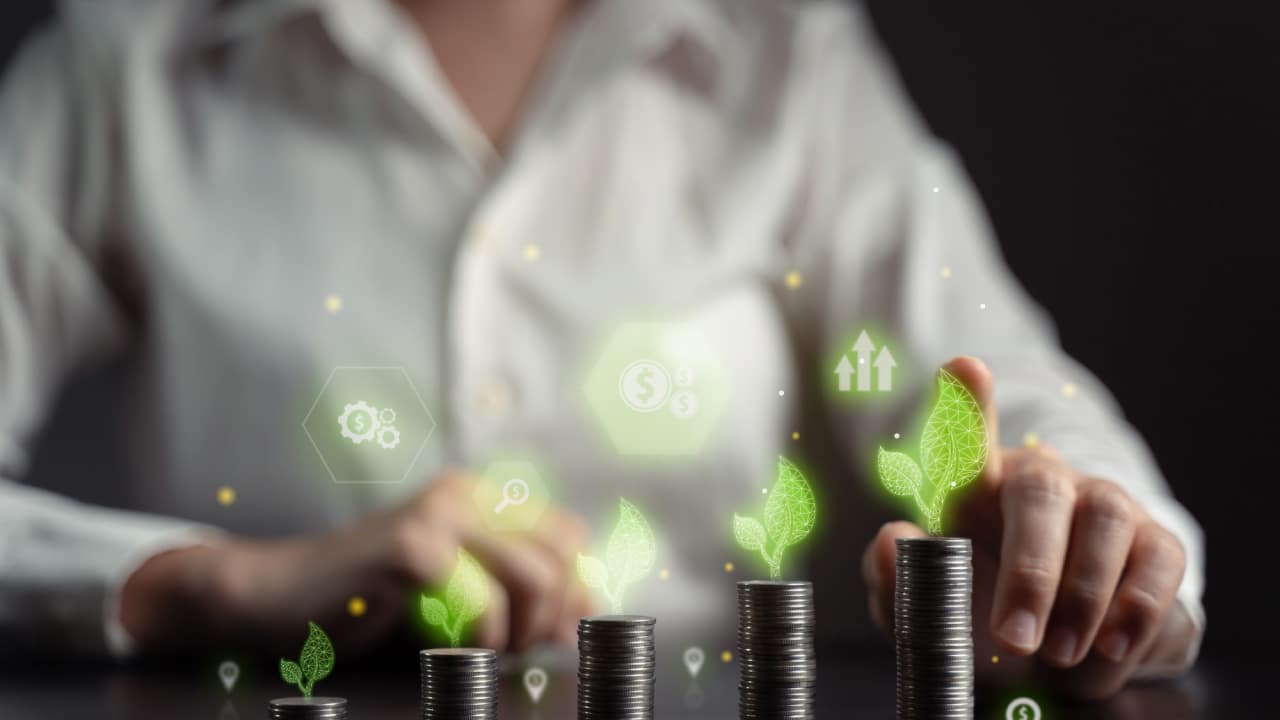 綠色金融行動方案3.0｜3大核心＋5大面向一次看！