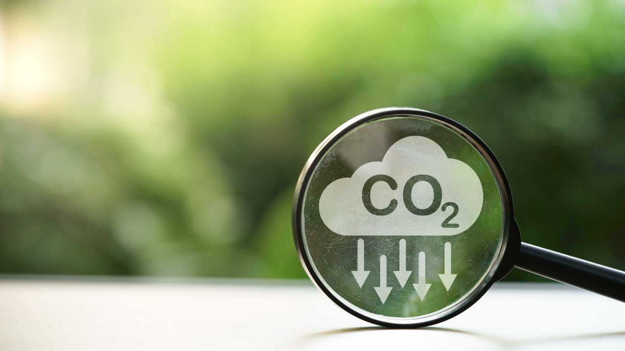 碳盤查是什麼？帶你從範疇一二三了解碳盤查相關資訊與方法！
