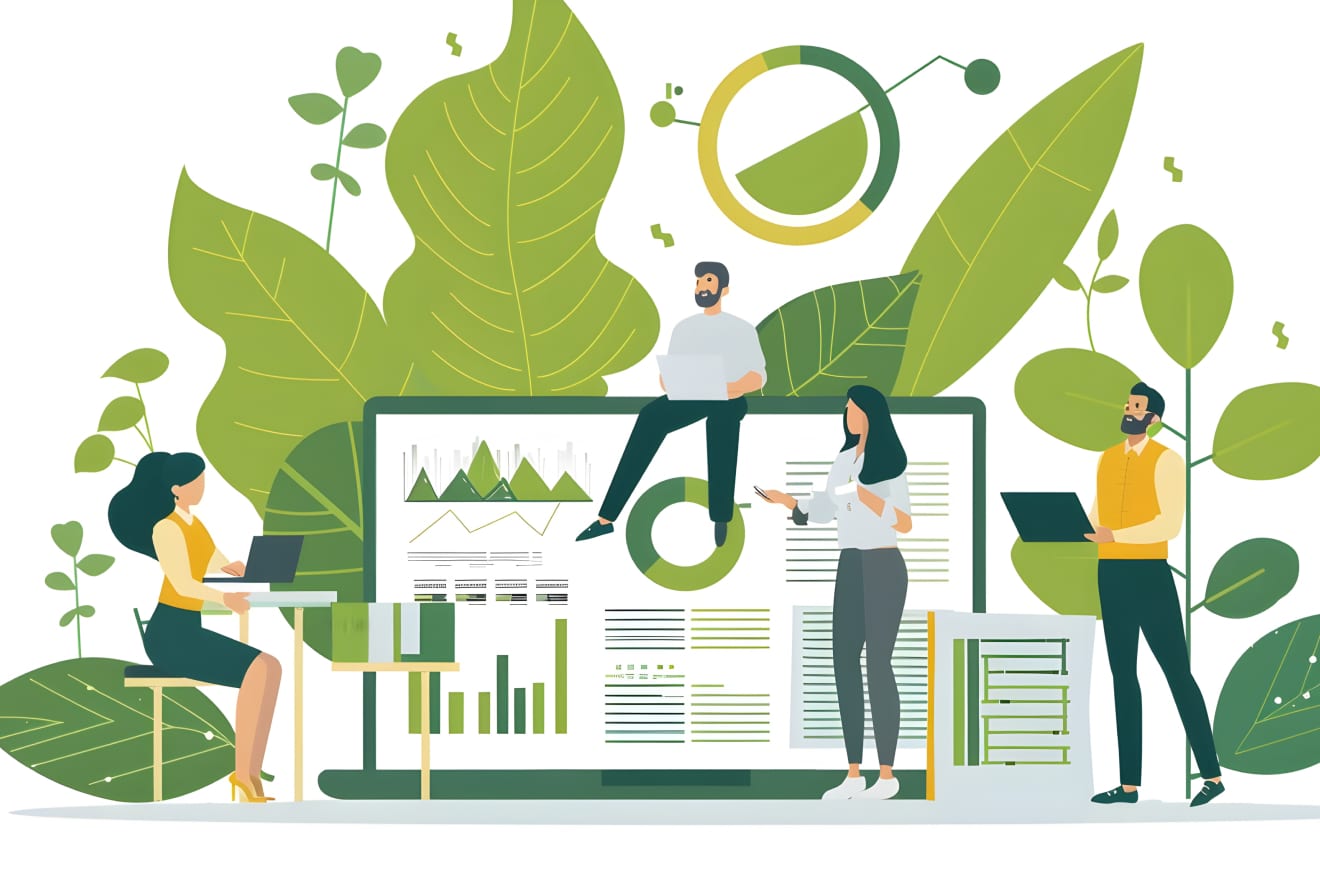 What is ESG Data & How Does It Empower Financial Decisions?