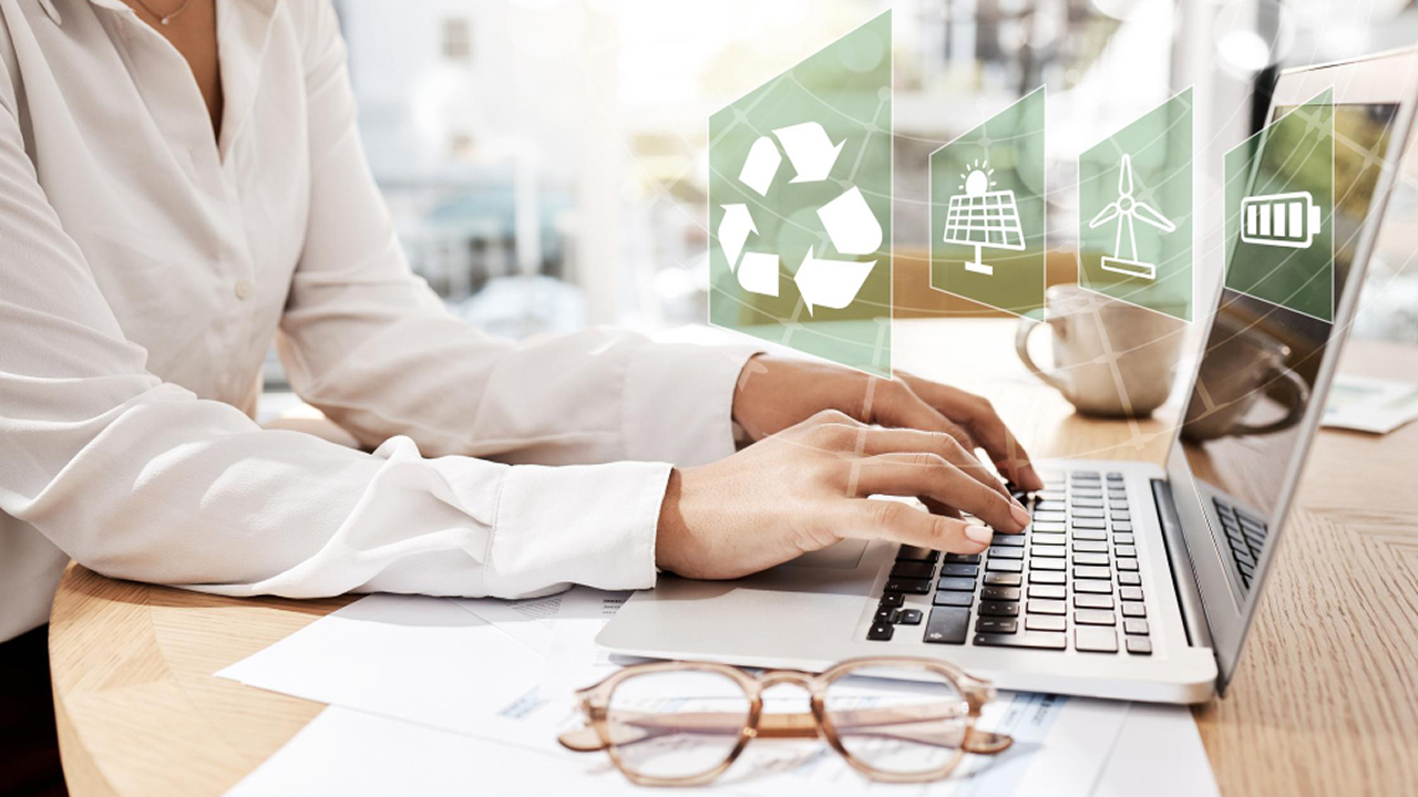 SBTi目標設定完整指南｜企業、金融業範疇三減碳實務全解析