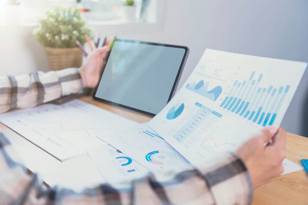 What is market data? Learn about its definition, types, sources, and applications to leverage it for informed decision-making in trading and investment.