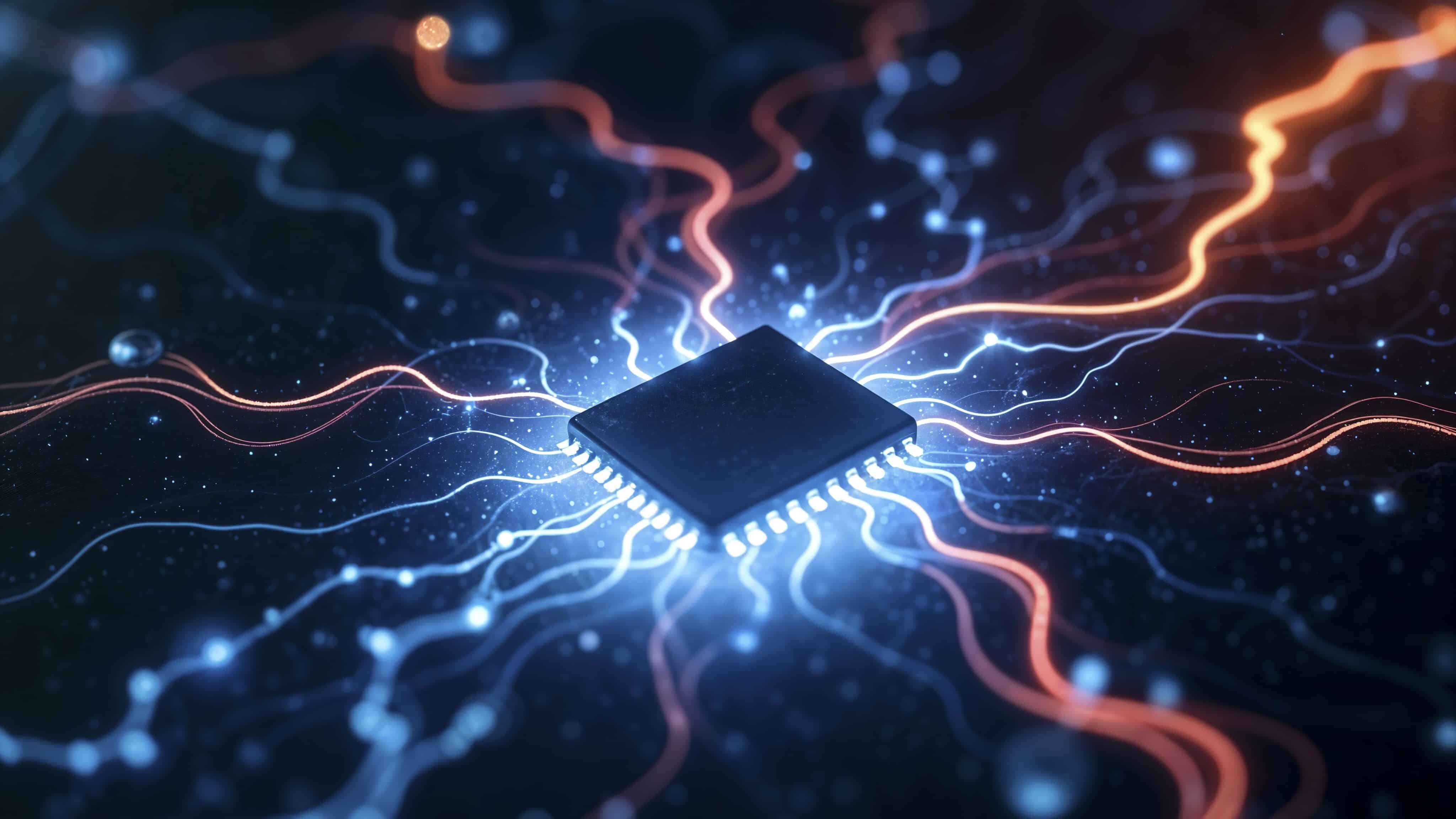 量子運算開啟科技新局面：淺析量子電腦原理、技術與國際企業布局狀況