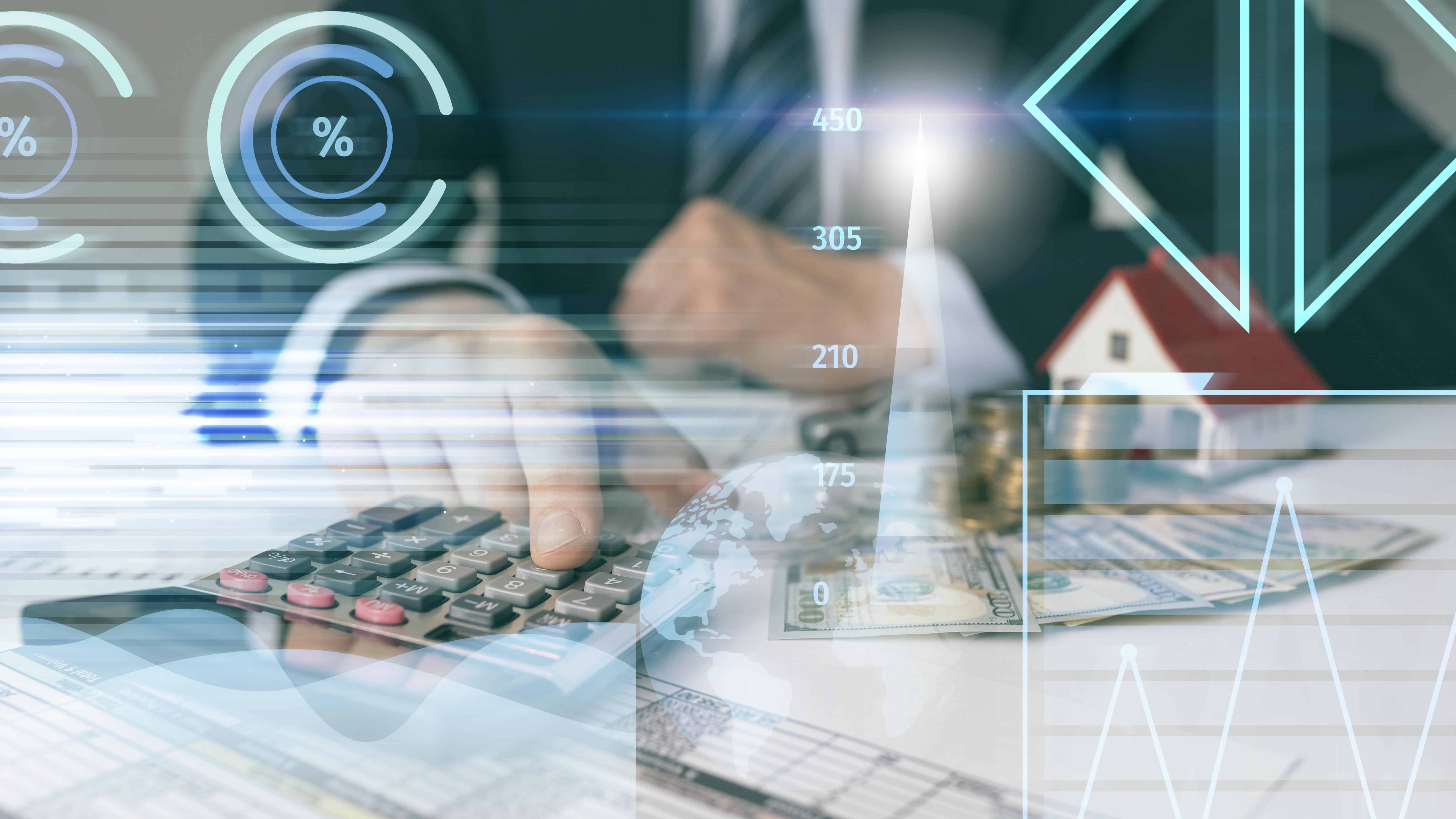 供應鏈、金融、舞弊、股東、集團