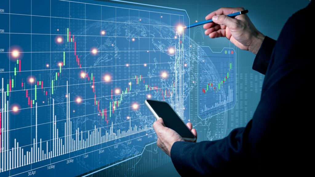 TEJ ON NEUDATA AND EAGLE ALPHA