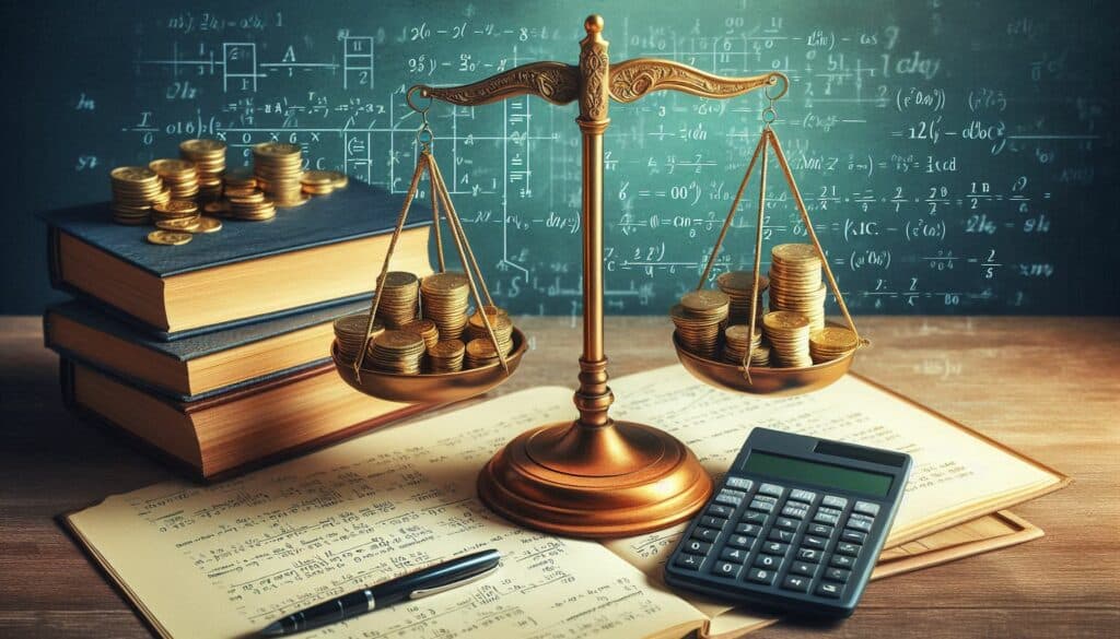 Optimal Capital Structure
The WACC is a commonly used metric for calculating a company's cost of capital, incorporating both cost of debt and cost of equity. In practice, the cost of debt is obtained by averaging the borrowing rate for all issued debt, while the cost of equity is obtained by using the Capital Asset Pricing Model (CAPM). However, when analyzing  different capital structures, the leverage effect generated by borrowing should also be considered.