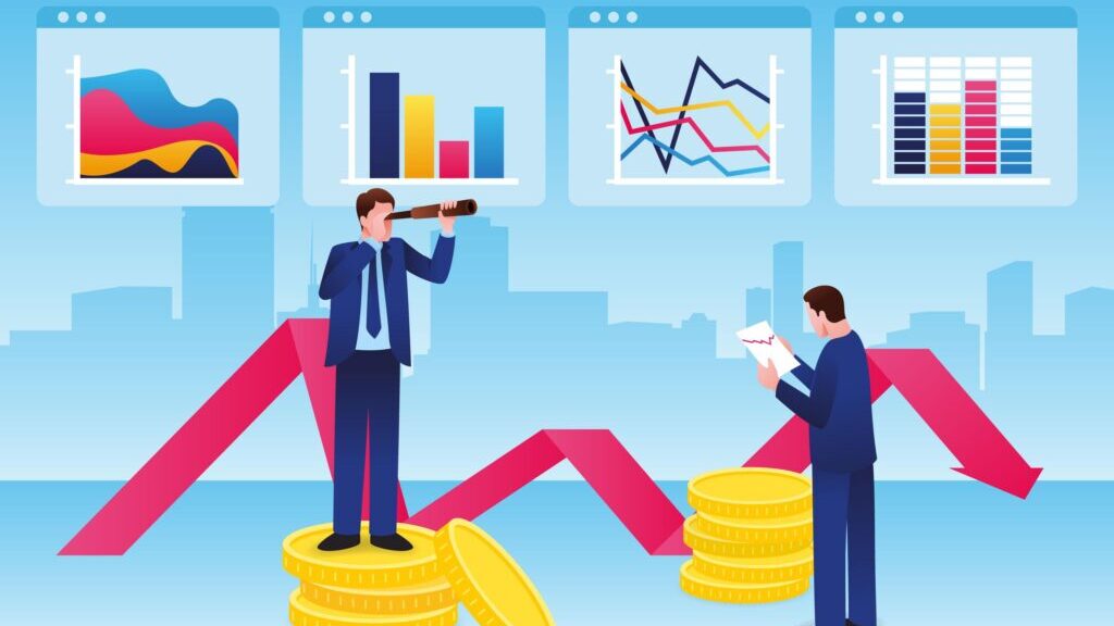 事件型因子研究：透過填息機率選股