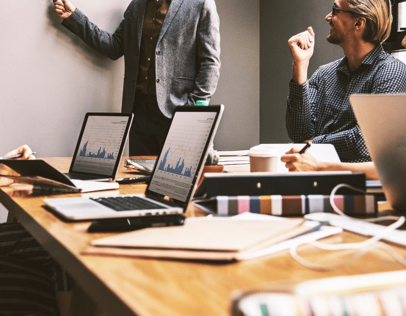 重要子公司資料