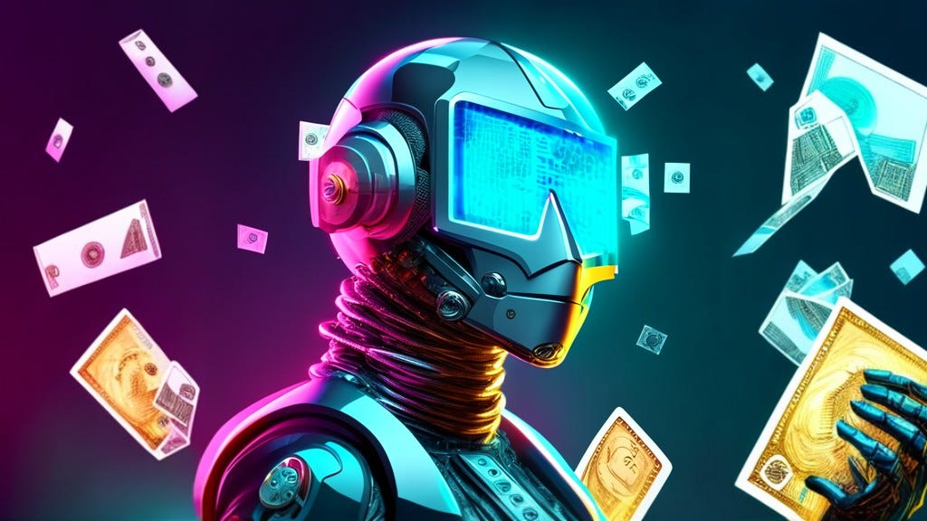 戴維斯雙擊！輝達掀起 AI 革命，AI 伺服器供應鏈能否跟上？