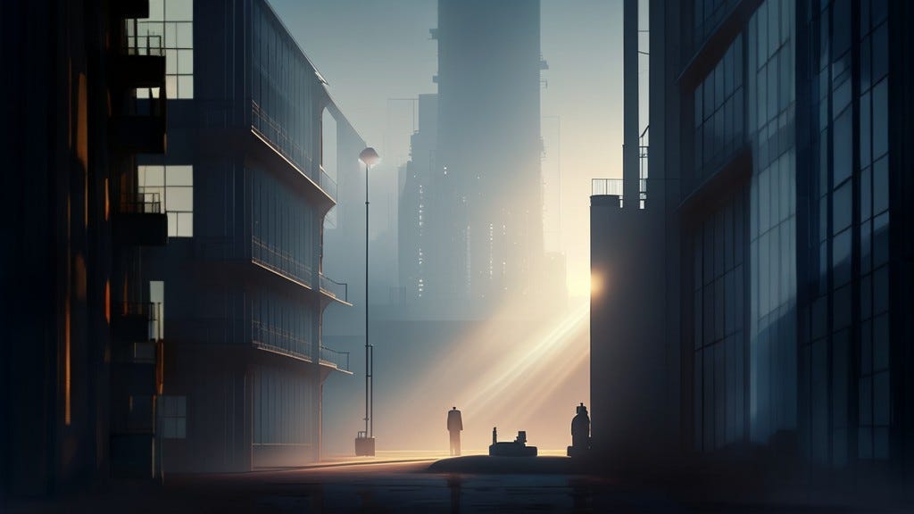 Reviving from the Shadows: The Passive Component Industry Awaits the Dawn of Recovery!