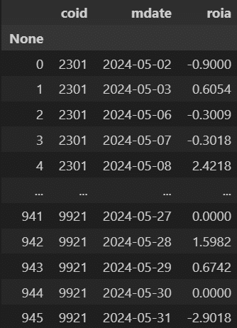 Jensen Huang's speech