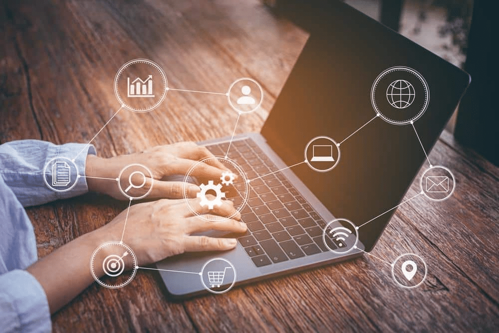 Market Observation Post System