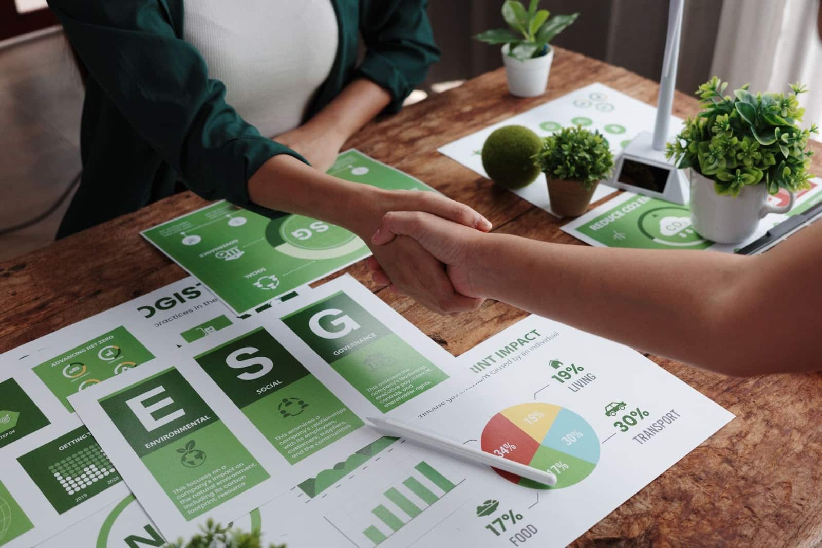 esg議合是指機構投資人能夠有效推動被投資公司邁向永續轉型的重要策略。