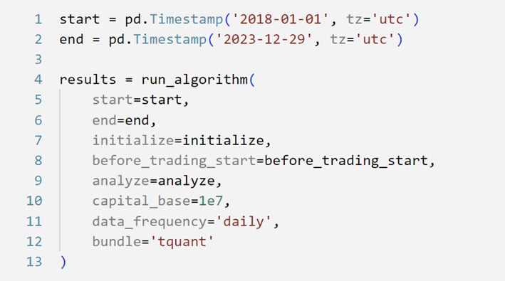 程式交易Python重要函式範例圖四