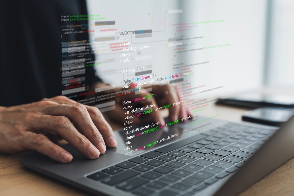 程式交易Python執行範例