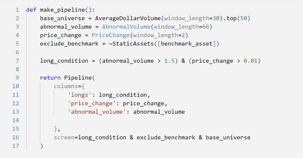 程式交易Python資料回測範例圖三