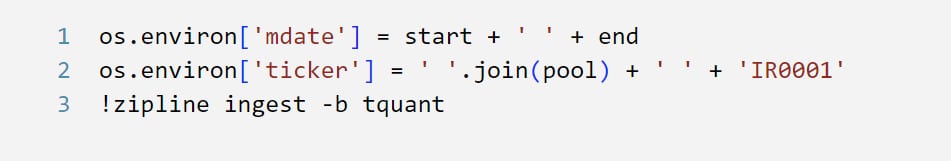 程式交易Python資料抓取範例圖二
