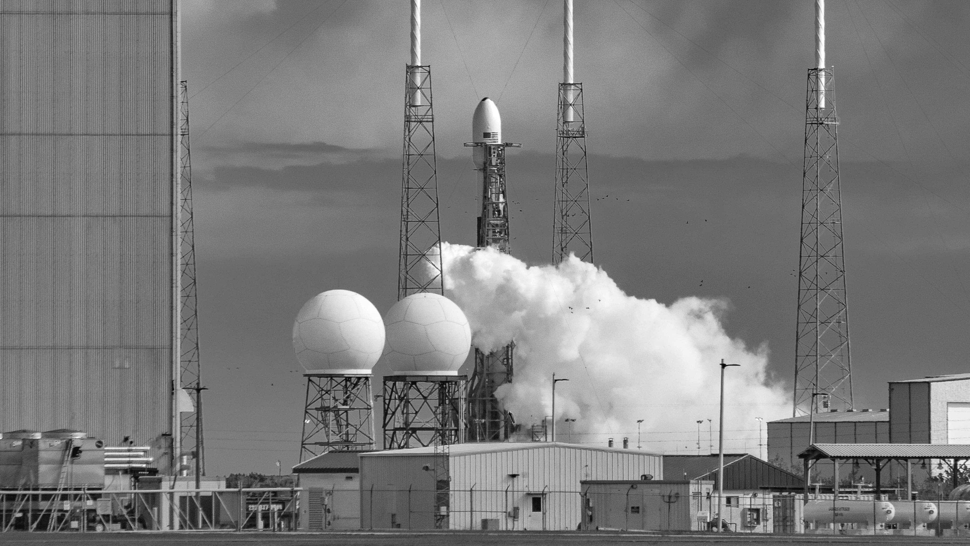 探索衛星通訊產業Part 3｜衛星通訊之產業發展，台灣廠商獲利方程式