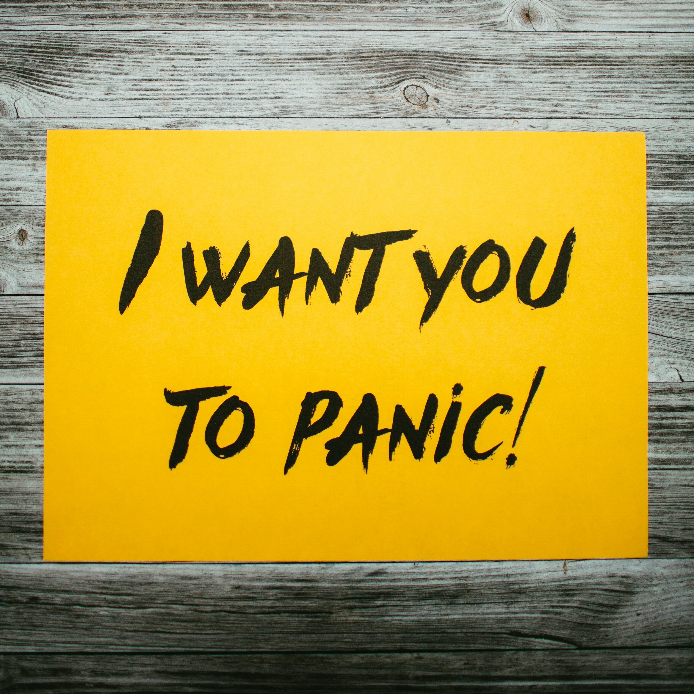 別人恐懼我進場：安東尼·賣利亞 的反市場致勝術