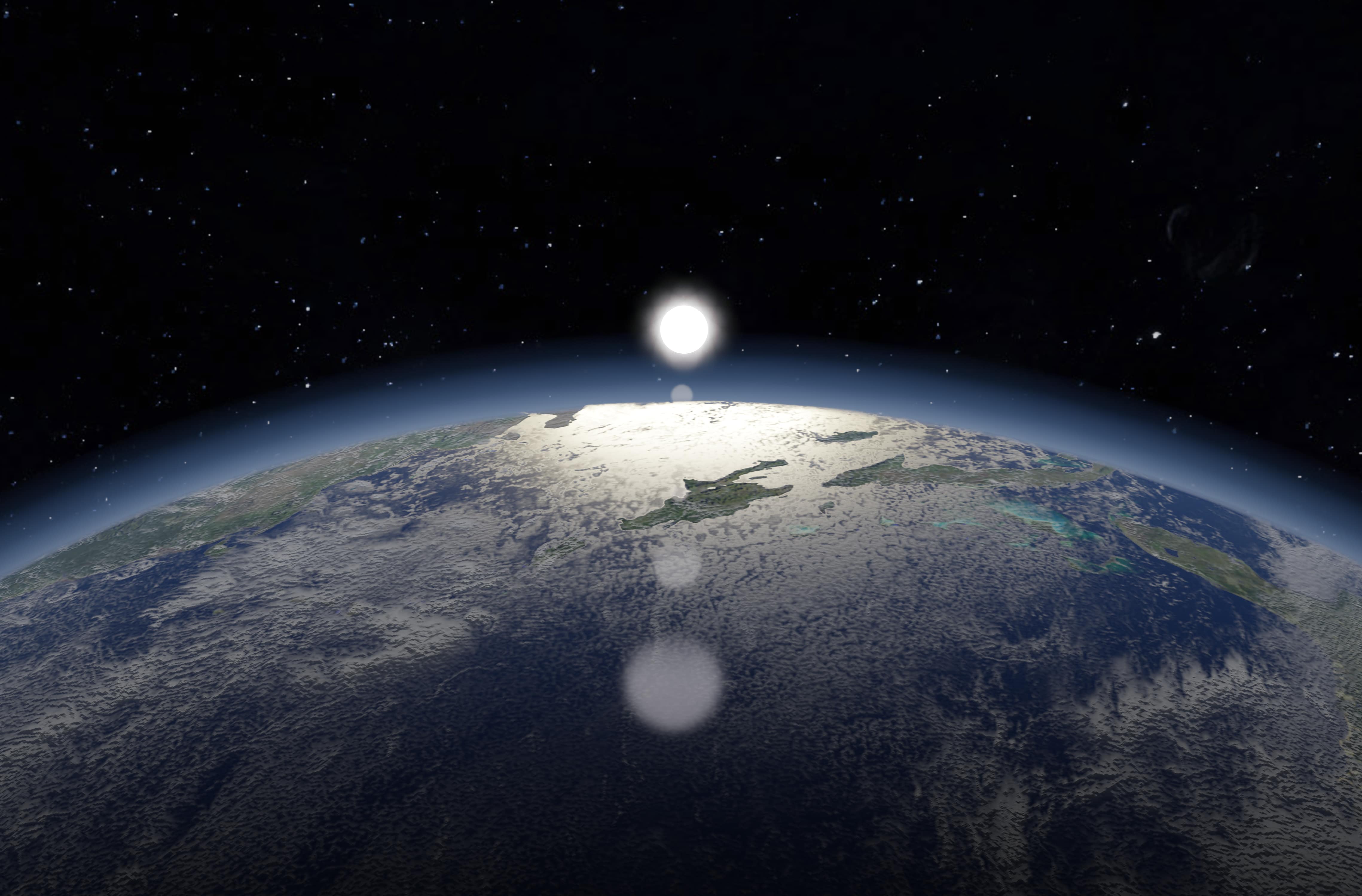 探索衛星通訊產業Part 2｜國際間衛星角逐較勁，台廠面臨哪些隱憂？