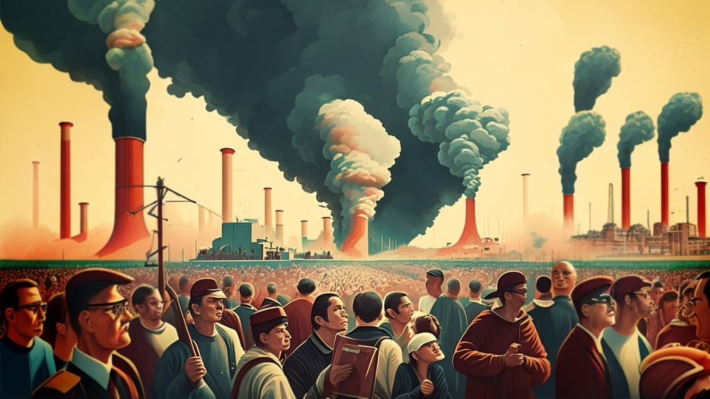 ESG投資：負面篩選