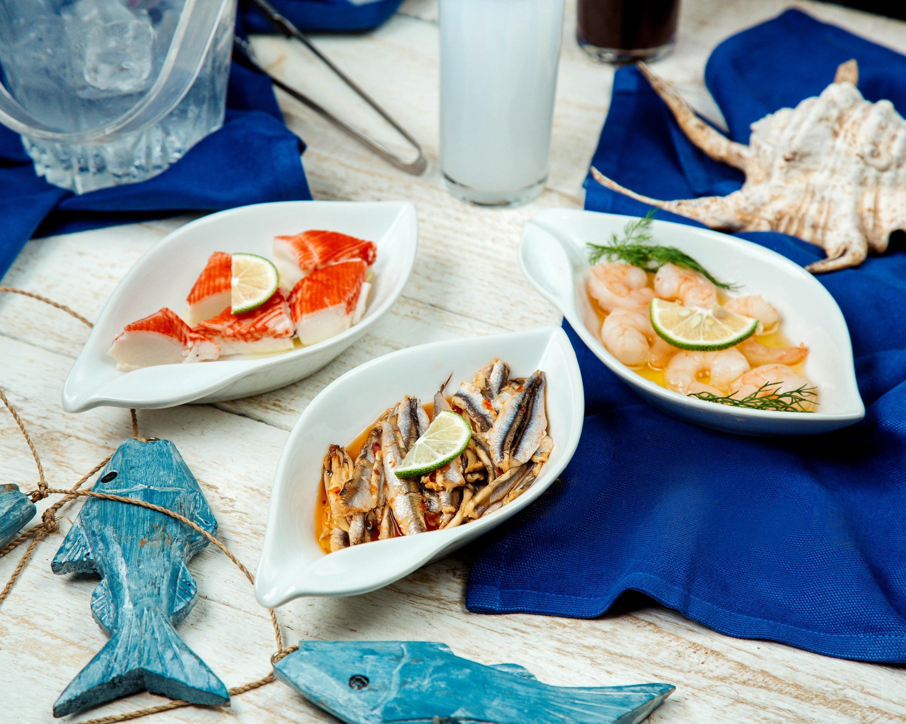 海霸王集團案例分析–從海鮮餐飲大亨變身資產天王