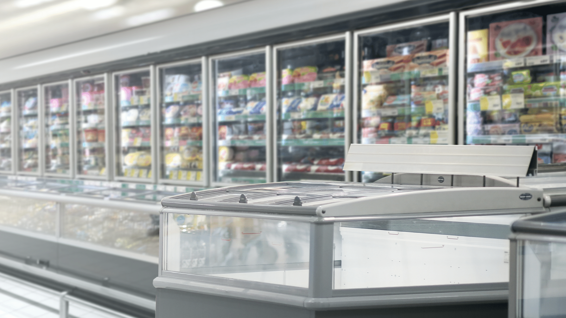 桂冠集團案例分析 –冷凍食品領導品牌成長趨緩求突破