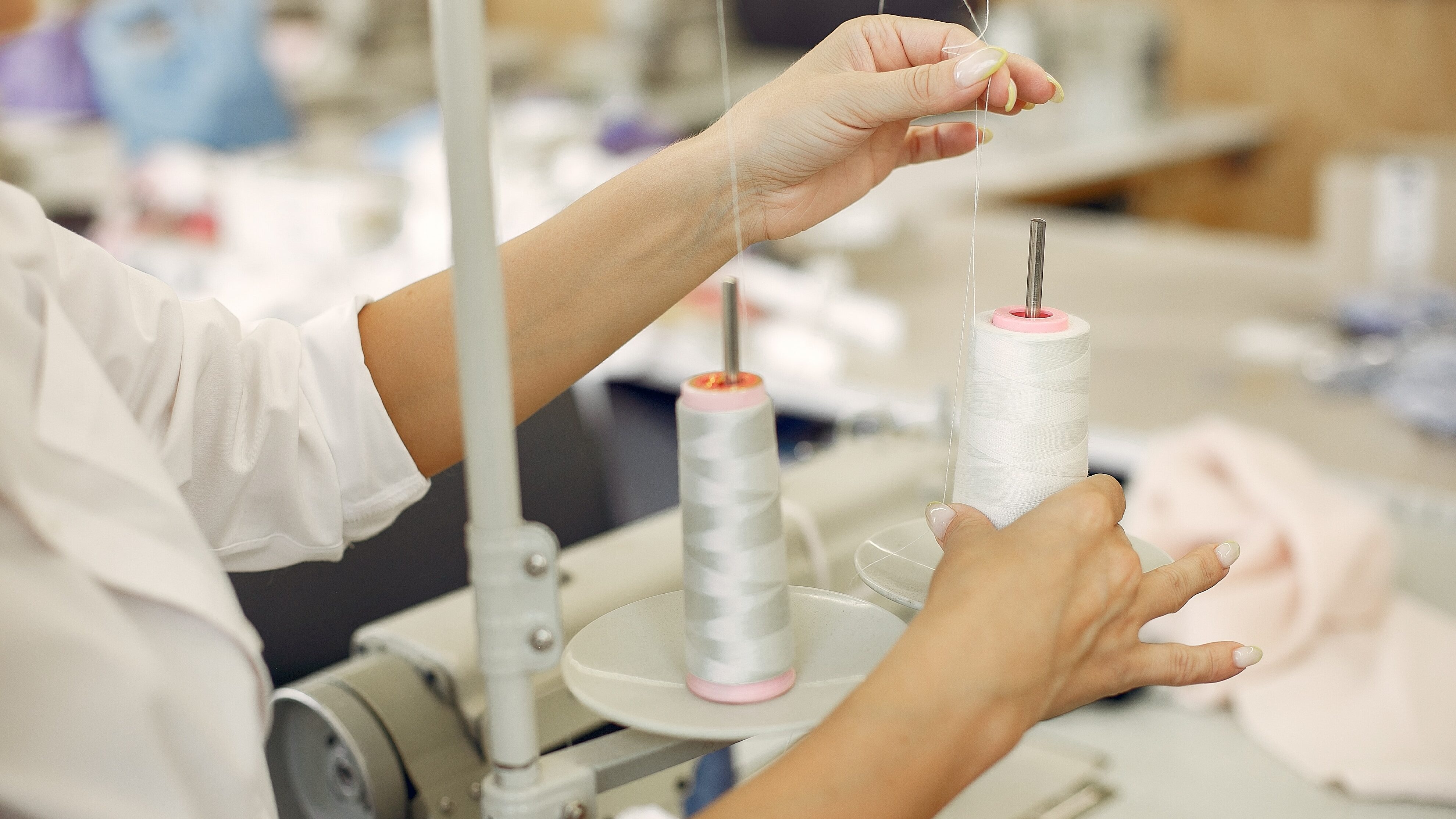 從紡織業起家,拓展至建築開發、金融保險等各產業!一文看潤泰集團的多角化發展