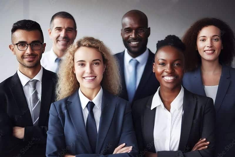 Female Entrepreneurs