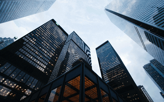 併購：集團信用風險