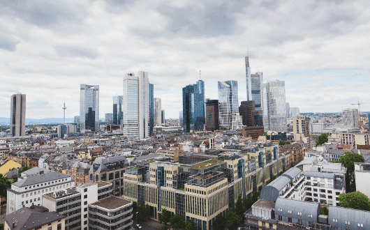 信用危機：中國房地產企業，持續暴雷中