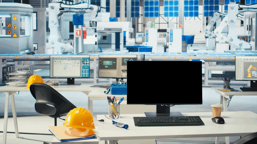 台面板產業轉型進度檢視，關稅影響有限、232條款風險待觀察